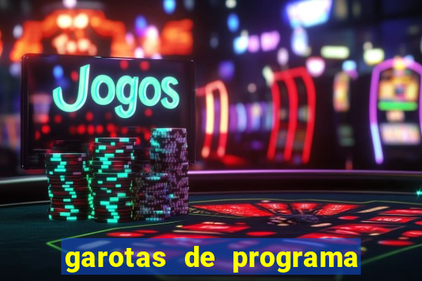 garotas de programa da zona sul